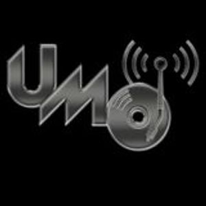 UMOLV Broadcasting Artwork Image
