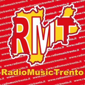 RadioMusicTrento Artwork Image