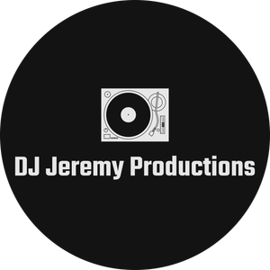 DJ Jeremy Productions Artwork Image
