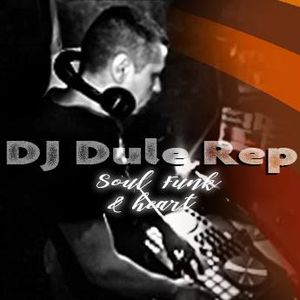 DJ Dule Rep Artwork Image