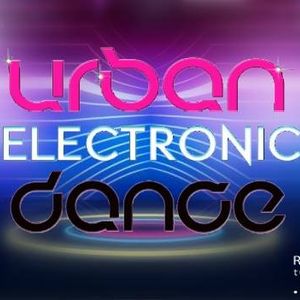 Urban Electronic Dance Artwork Image
