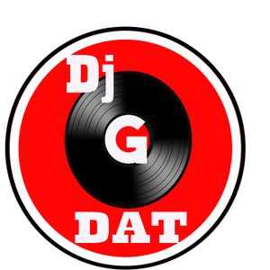 DJ GDAT Artwork Image