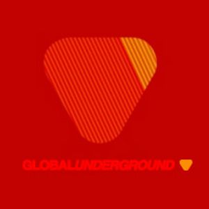 Global Underground Series Artwork Image