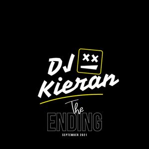 DJ Kieran Artwork Image