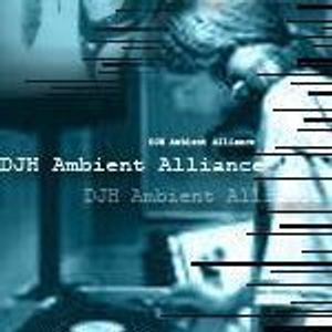 djh ambient alliance Artwork Image