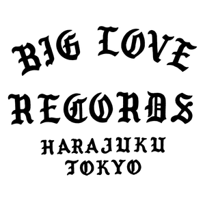 BIG LOVE RECORDS Artwork Image