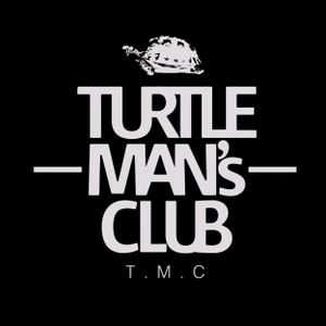 TURTLE MAN's CLUB Artwork Image