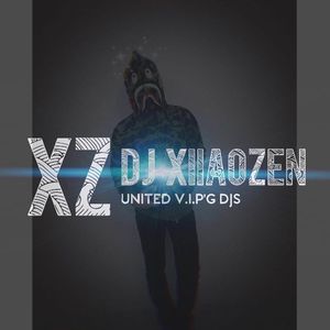 DJ XiiaoZen|UNiTED V.i.P'G DJs Artwork Image