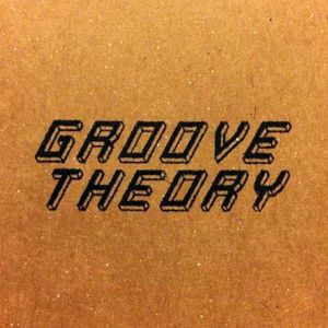 Groove Theory Artwork Image