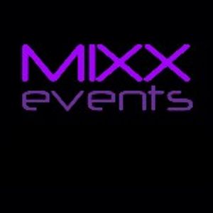MIXX Events with Mick McGrath Artwork Image