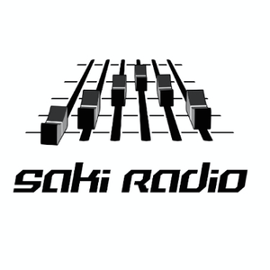 SakiRadio Artwork Image