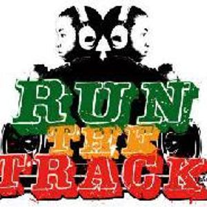 RUN THE TRACK RADIO SHOW Artwork Image