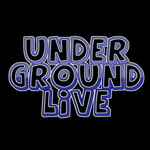 Underground Live Artwork Image
