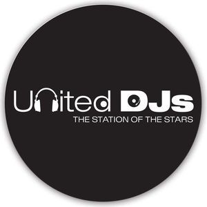 United DJs Radio Replay Artwork Image