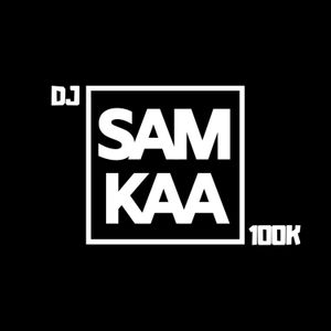 DJ Samkaa Artwork Image