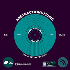 abstractionsmusic Artwork Image