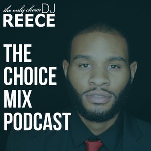 DJ Reece | The Only Choice Artwork Image
