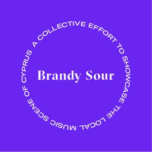 Brandy Sour Artwork Image