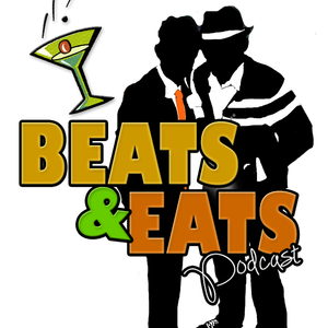 Beats and Eats - Comedy | Pop  Artwork Image