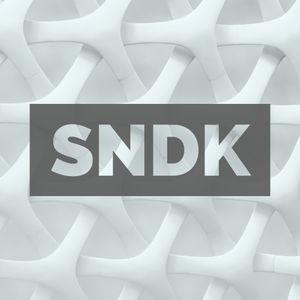 SNDK Artwork Image