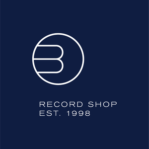 Baza Record Shop Artwork Image