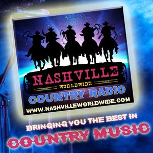Nashville Worldwide Radio Artwork Image