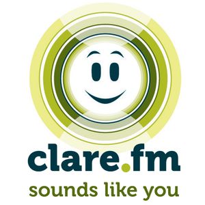 Clare FM Artwork Image