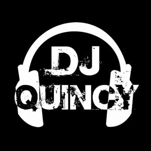 DJ Quincy UK Artwork Image