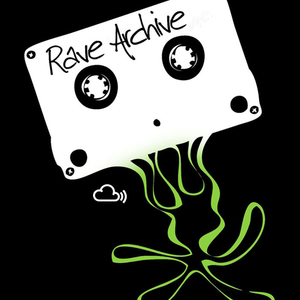 Rave Archive UK Artwork Image