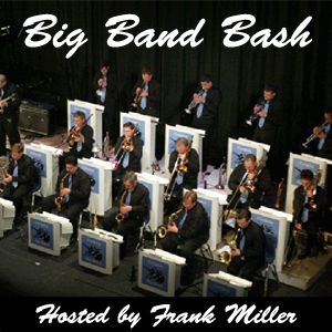 Big Band Bash Artwork Image