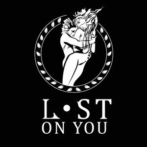 Lost on You Artwork Image