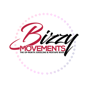 Bizzy Movements UK Artwork Image