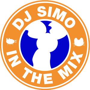 SIMO_DJ_ Artwork Image