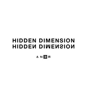 Hidden Dimension Radioshow Artwork Image