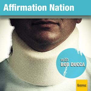 Affirmation Nation with Bob Du Artwork Image
