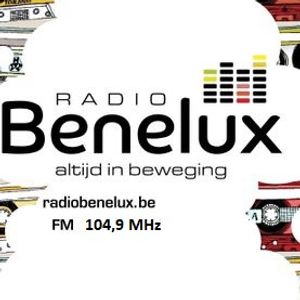 RADIO BENELUX Artwork Image