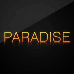 Paradise Artwork Image