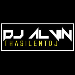 DJ Alvin (ThaSilentDJ) Artwork Image