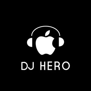 DJ HERO Artwork Image