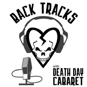 Back Tracks Podcast w/Death Da Artwork Image
