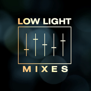 low light mixes Artwork Image