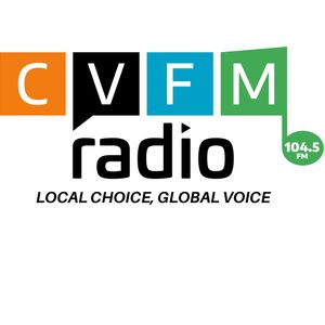 CVFM Radio Artwork Image