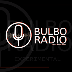 Bulbo Radio Experimental Artwork Image