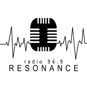 Radio Resonance Artwork Image