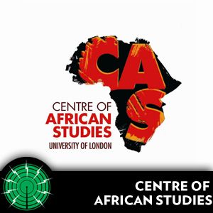 Centre of African Studies Artwork Image