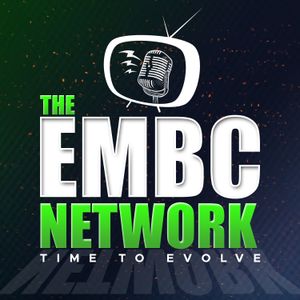 THE EMBC TV NETWORK Artwork Image