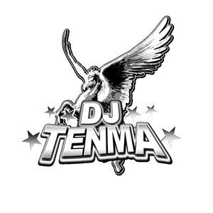 DJ TENMA Artwork Image