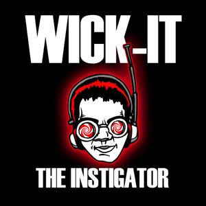 Wick-it the Instigator Artwork Image