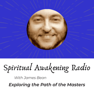 Spiritual Awakening Radio Artwork Image