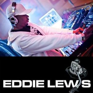 DJ Eddie Lewis Artwork Image